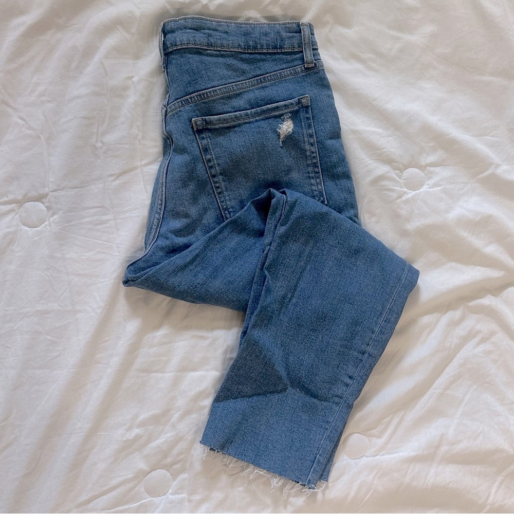 Old Navy Jenas size 14 Petite
